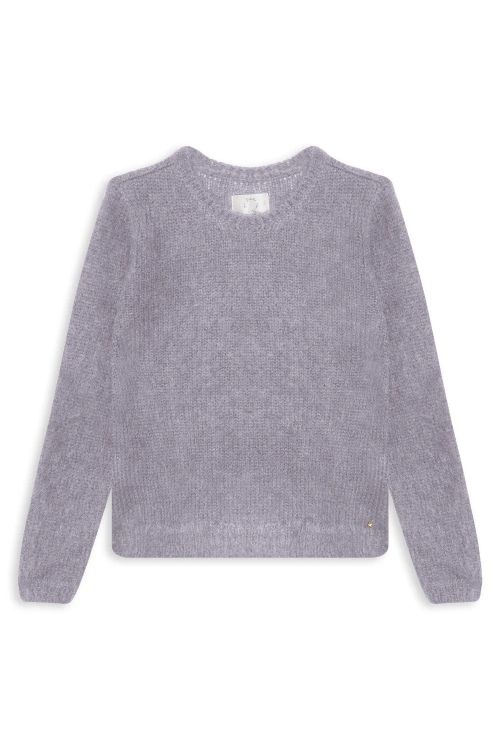 Pull Chouky Orage