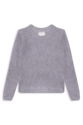 Pull Chouky Orage