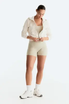 Combinaison de sport SoftMove™ - Vert sauge — photo 1