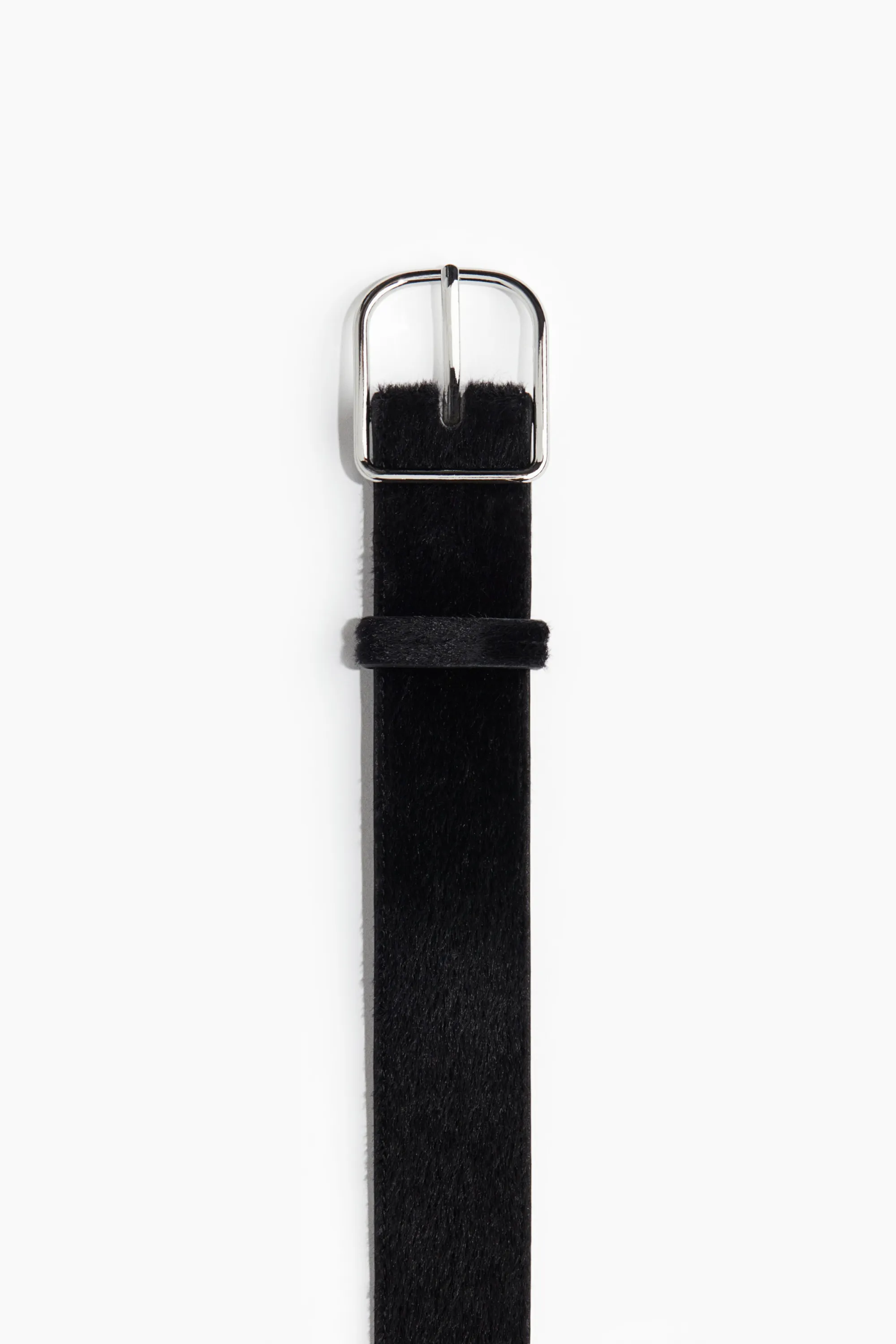 Ceinture - Noir