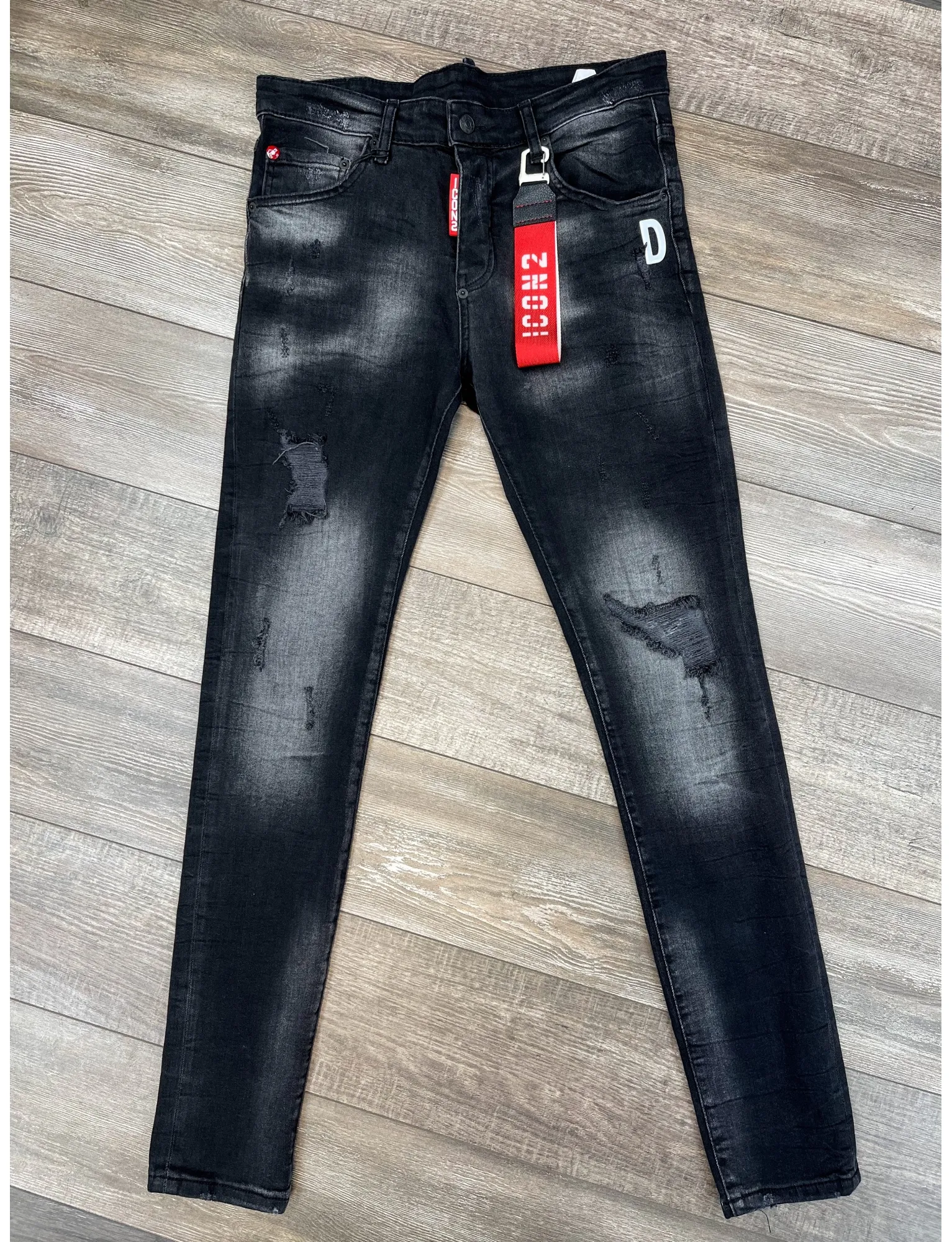 Jean ICON2  Slim