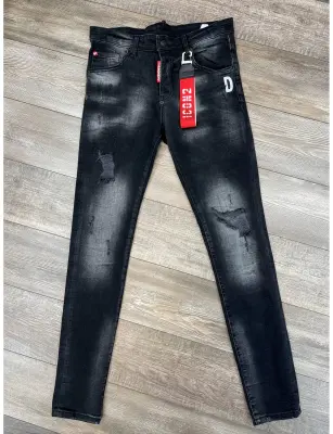 Jean ICON2  Slim