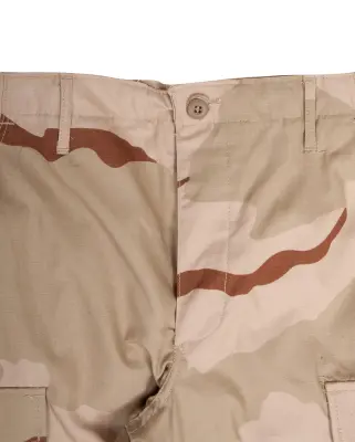 BDU BTN Fly Cot Pant 3DS — photo 2