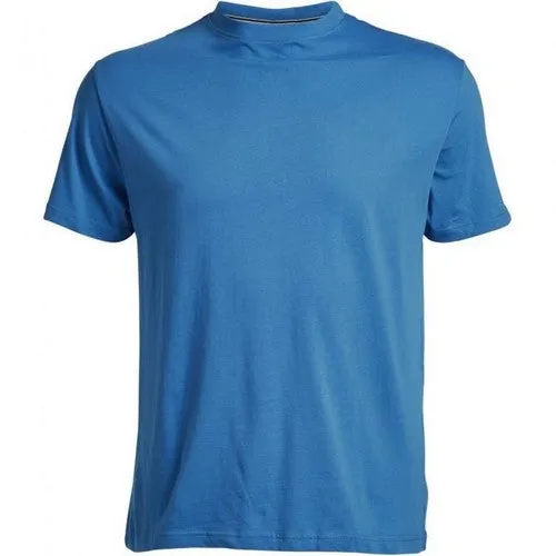 ALL SIZE TEE SHIRT Bleu