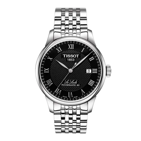 Montre Homme Tissot Le Locle Automatique T0064071105300