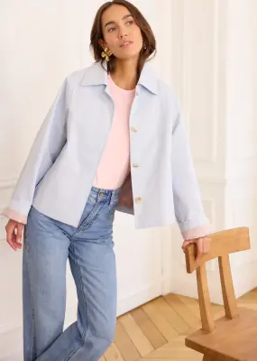 Trench Mila — photo 2