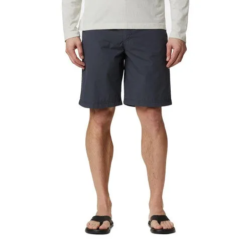 COLUMBIA WASHED OUT SHORT Marine