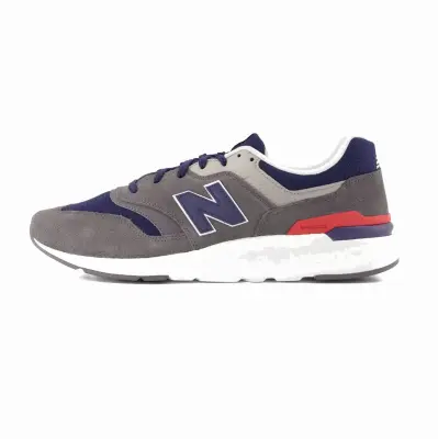 NEW BALANCE CM997 Anthracite — photo 2
