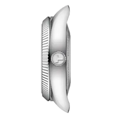 Tissot Ballade 30mm automatique T1562081103300 — photo 2