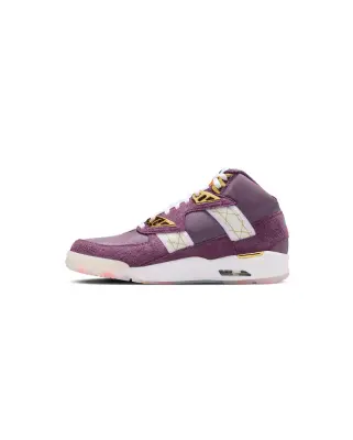 Air Trainer SC SP Pro Purple — photo 3