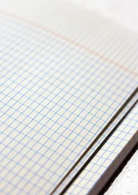 Patternism notebook — photo 3
