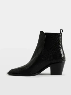 Bottines Tyler Soft Wild — photo 2