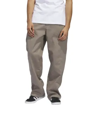 Kader Pant Putty Beige — photo 2