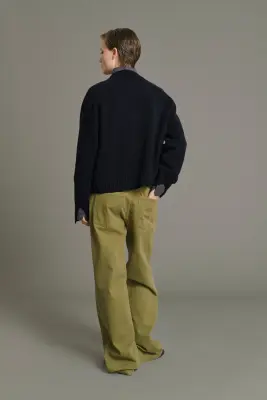 PULL WILL NAVY — photo 2