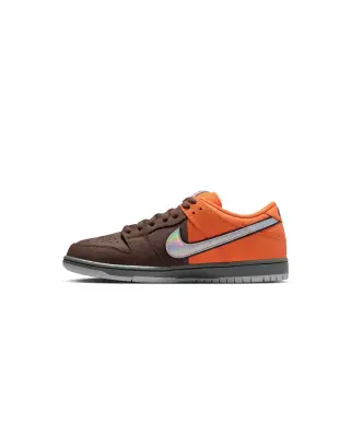 SB Dunk Low Pro Muni Fast Pass — photo 3