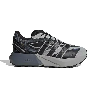 ADIDAS LIGHTBLAZE ATR Noir Gris Bleu — photo 3