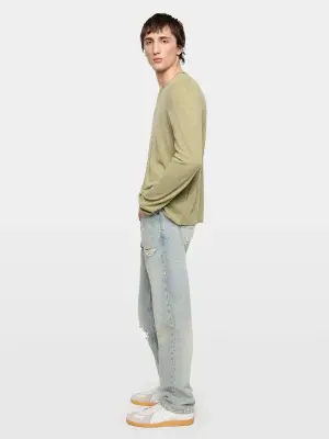 Pull Teiss 100% Cachemire — photo 3