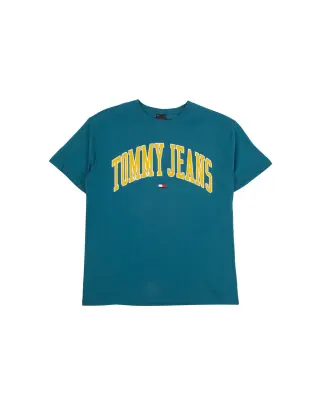 Reg Popcolor Tee Timeless Teal — photo 1