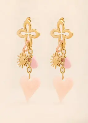 Boucles d'oreilles Dom — photo 2