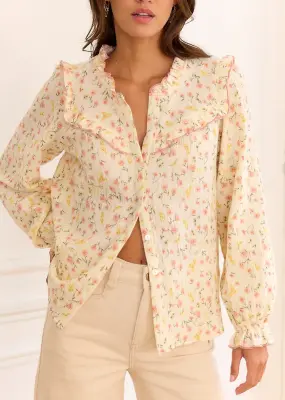 Chemise Mona — photo 1
