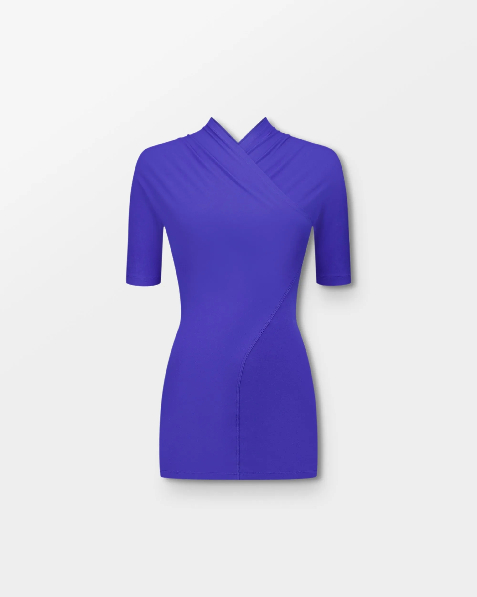 Drapée Dress
