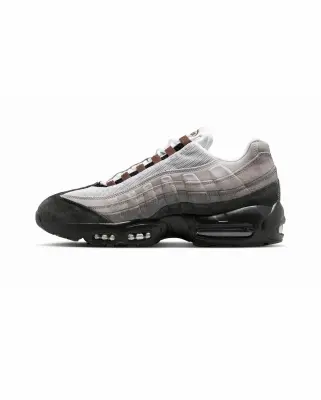 SB Air Max 95 Black Cacao Wow Anthracite — photo 3