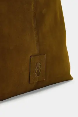 Sac Sun maxi kaki — photo 2