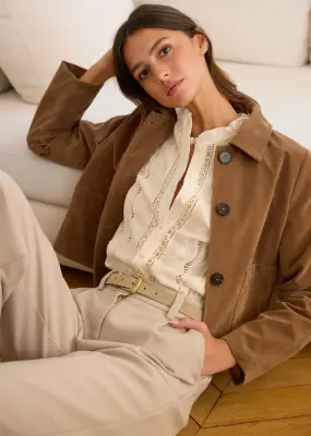 Veste Maria — photo 3