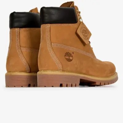 6 INCH BOOT MIEL — photo 4