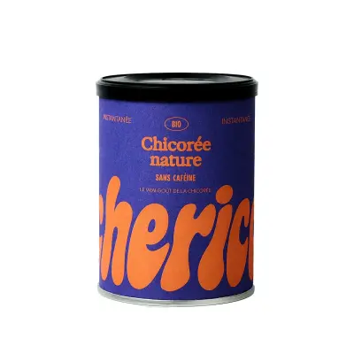 Chicorée nature bio – Chérico — photo 2