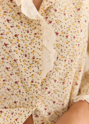 Chemise Coline — photo 4