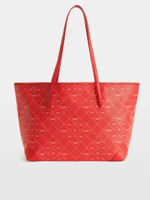 Sac Z Shopper XL Monogram — photo 1