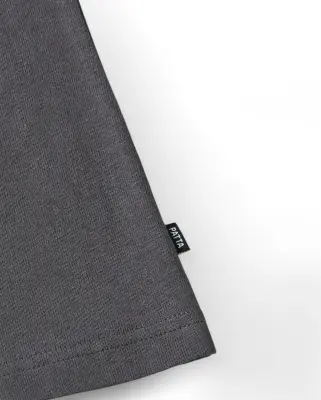Pinned T-Shirt Forged Iron — photo 5