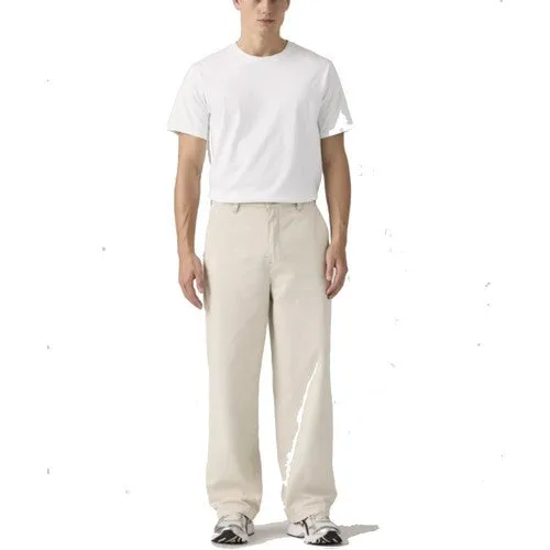 LEVIS CHINO BAGGY Beige