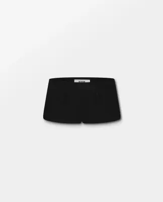 Tailored Shorts — photo 2