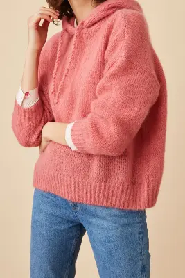 pull apolo blush — photo 3