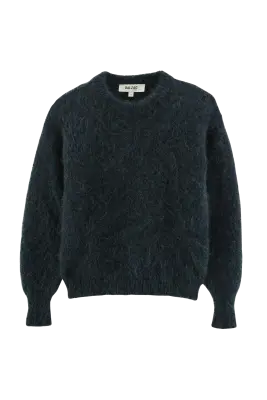 Pull Doudou marine — photo 5