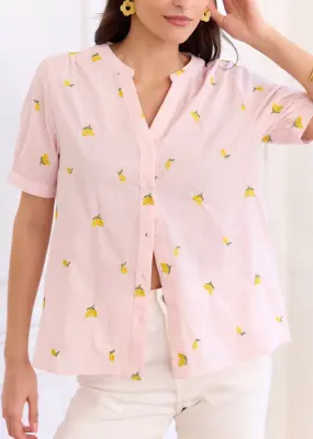 Blouse Arina — photo 2