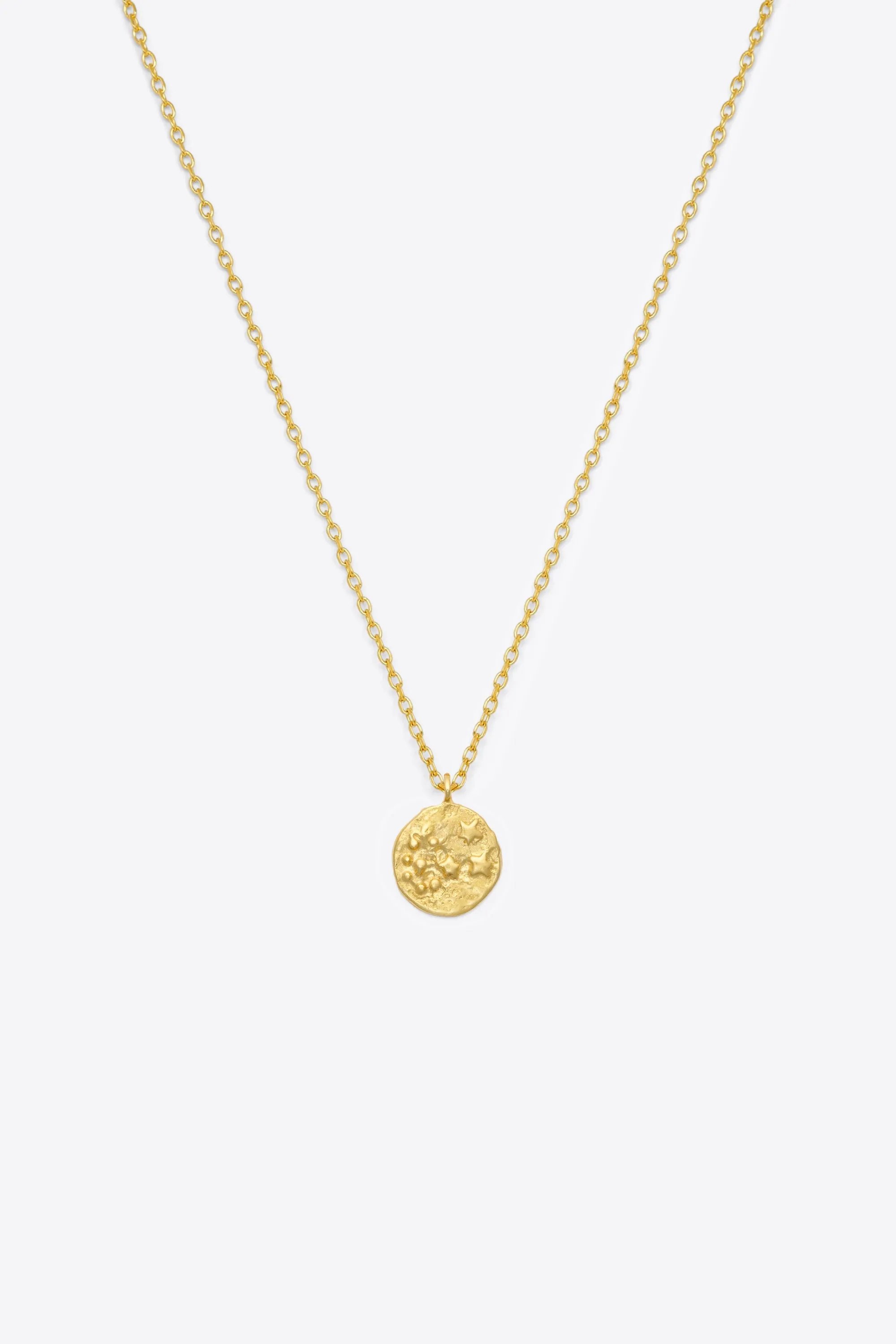 COLLIER ADAM SMALL