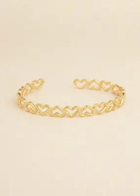 Bracelet Fidji — photo 2