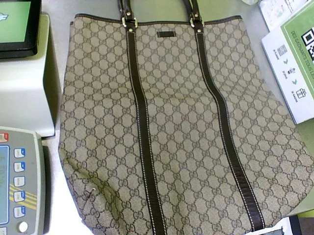 Sac cabas