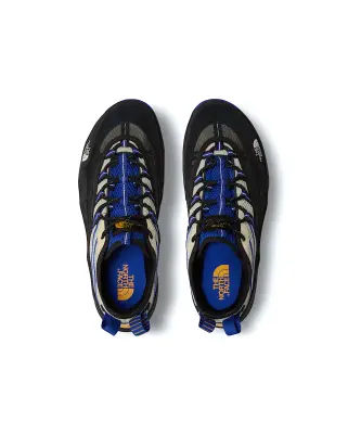 Clyffe Ultra Desert Stone TNF Blue — photo 4