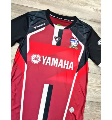 Maillot de la Thaïlande — photo 2