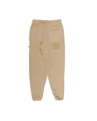 Stateline Starcow 96 Pants Khaki Oive — photo 5