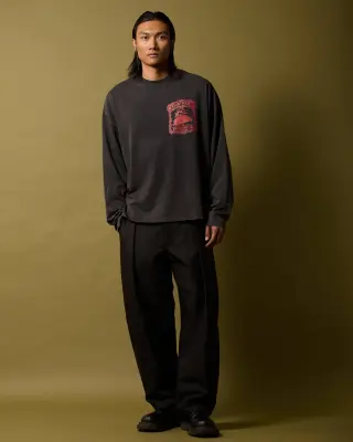 Le T-shirt Transsibérien — photo 2