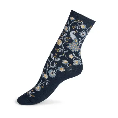 Chaussettes Paon — photo 2