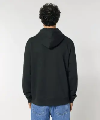 TRS – Hoodie Cruiser Black — photo 5