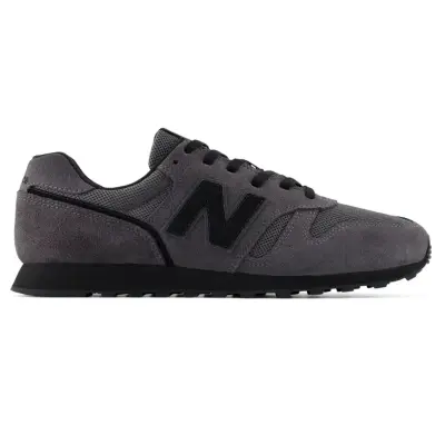 NEW BALANCE 373 Gris — photo 2