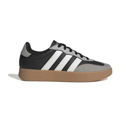 ADIDAS BARREDA Noir Gris — photo 1