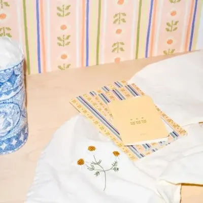 Carnet de poche Ribbons — photo 2